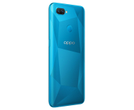 OPPO A12 3/32GB Dual SIM niebieski - 566039 - zdjęcie 7